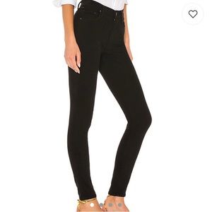 Citizens of Humanity Rocket High Rise Skinny